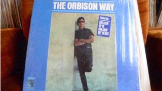 Miniatura del video "Roy Orbison - It Ain't No Big Thing"