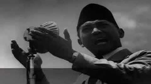 Ahmad Dhani - NKRI (Official Music Video)