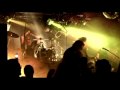 ANACRUSIS - Terrified (2010 Reunion Concert).mpg