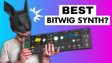 The Grid Without The Grid | Bitwig
