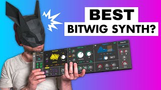 The Grid Without The Grid Bitwigs Most Powerful Synth Explained