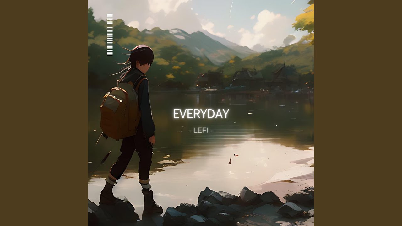 Watch Everyday on YouTube Watch Everyday on YouTube