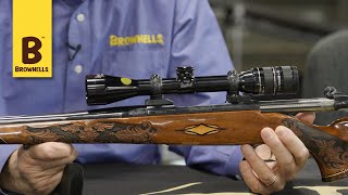 From the Vault: Weatherby Mark V Crown Grade
