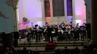 The British Are Coming - Bewldey Concert Band 2022
