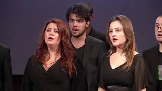 Tedx - Tedx Talks, İkü, Çoksesli Algı, Polyphonic Perception, İküçoksesli