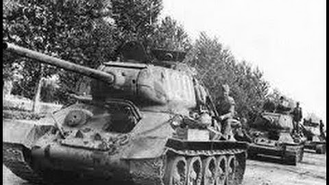 [COH2][1v1] Propagandacast #23 [SU]Johann vs [OH]AsiiLollypop