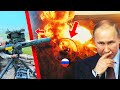 Il y a 5 minutes supriorit crasante  larme ukrainienne raye les chars russes de la carte 