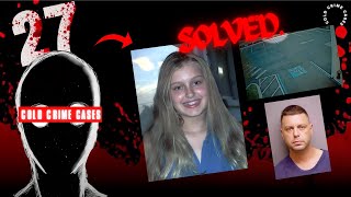 27 Cold Cases That Were Solved Recently | True Crime Documentary | Compilation