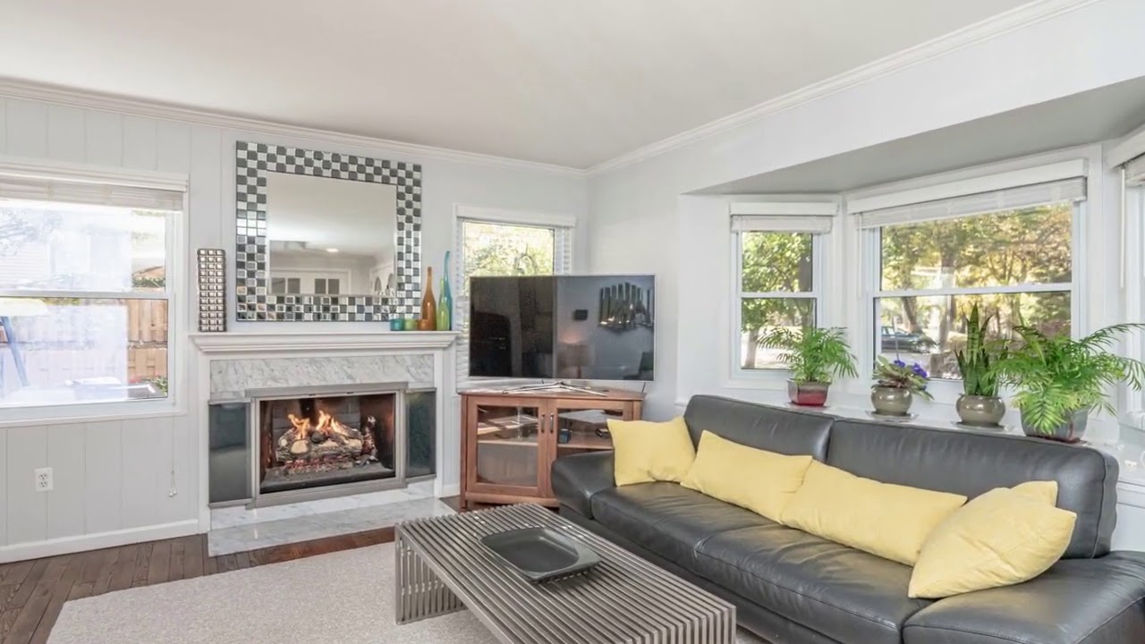 1534 Brentwood Drive YouTube