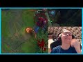 Baus Finds A Surprise On His Base - Best of LoL Streams #1341