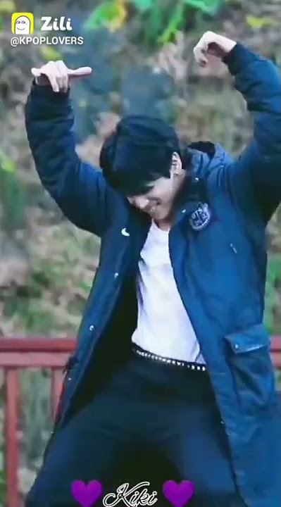 Pota pota by jungkook😍😍