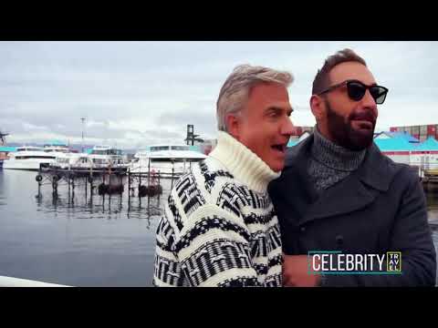 Celebrity Travel - Patagonia | Part A (S04 - E03) 31/10/2019