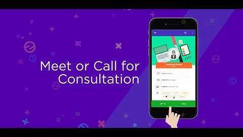 Legato App - Promo Video