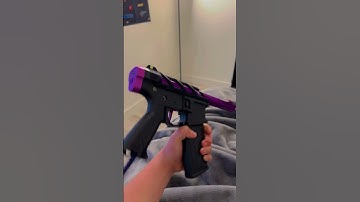 Airtac customs build#airsoft #airsoft #speedsoft #airsoftgun #speedsofter #speedsoftnation #airtac