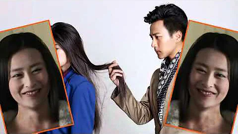 [Fanvid] Hawick Lau and Liu Ying cute :x