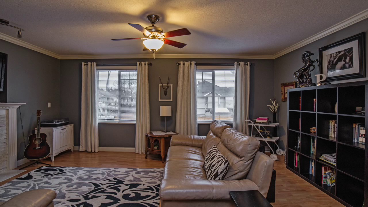 Home For Sale Mission BC 8649 Henderson Ave. YouTube