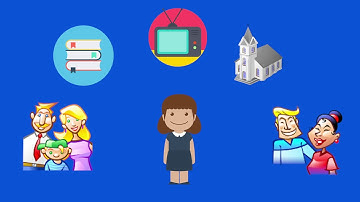 Reinforcement Theory Vlog