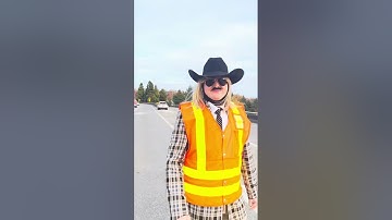 Our FULL DAY with the WSDOT Incident Response Team | The i5 Commuters