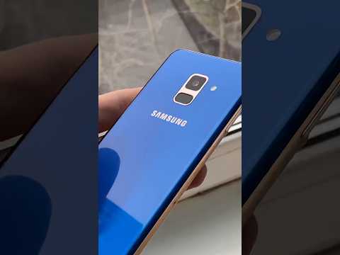 New Samsung Galaxy