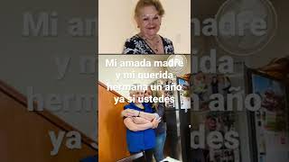 Que Dios te bendiga mamá