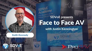 Where Do OEMs and ODMs Fit in the Pro AV Ecosystem? — Face to Face AV