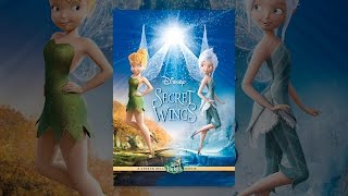 Secret of The Wings