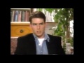 Barbara Walters Interviews Tom Cruise 1992