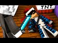 TROVA L'ASSASSINO E IL FANTASMA SU MINECRAFT - ITA