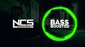 Warriyo - Mortals (feat. Laura Brehm) [NCS Bass Boosted]