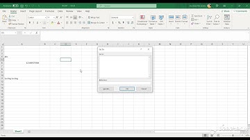 Cách xóa dòng không có dữ liệu trong Excel
