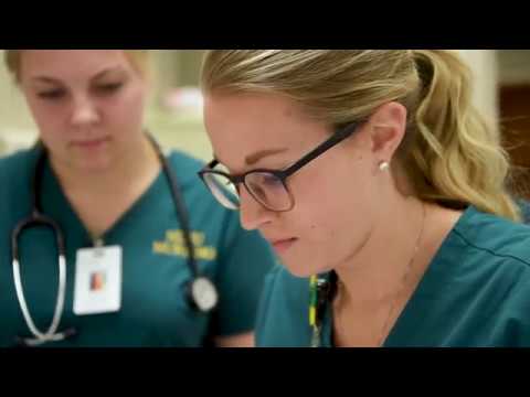 north dakota state university majors NDSU Nursing - Giving Hearts Day