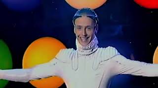 VITAS-THE 7TH ELEMENT