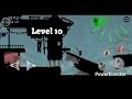 Ninja Arashi 2 Shadow's Return 🥷 Level 10