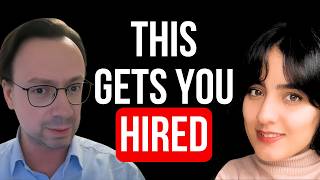 How Candidates Stand Out in Competitive Hiring