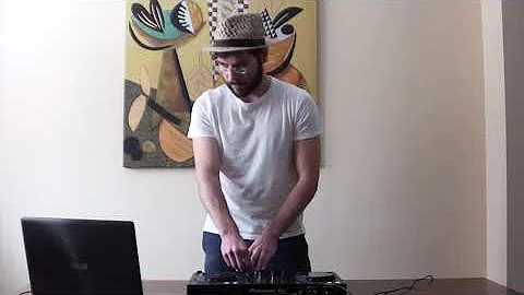 JOAN BALLESTER ft. David Guetta, Obie Trice, Camil...
