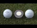 Callaway HEX Golf Balls | PGA Equipment Guide