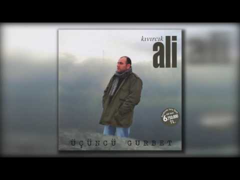 Kıvırcık Ali - Tutuştu Gönül Çerağım