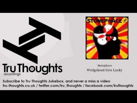Stonephace — Stonephace - Wedgehead Gets Lucky