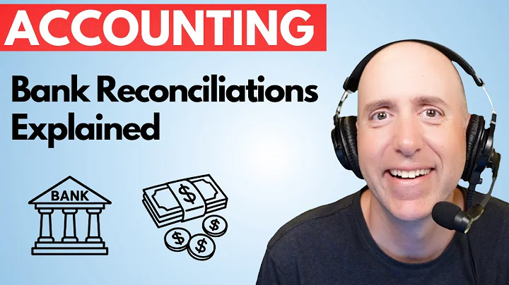 FA18 – What Is a Bank Reconciliation? - Accounting for Beginners