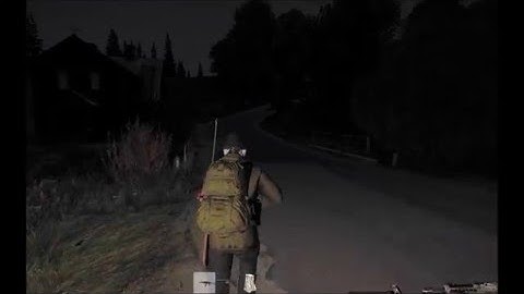 SagaRP - Event Nr.6 - Part 8: "An unexpected turn of events"