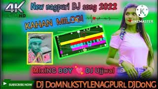 KAHAN  MILOGI SANAM KAISE MILOGE ..DJ RAISH..DJ Ujjwal Linda