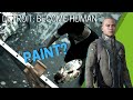 Paint from the Soul | The Painter - Markus | Detroit: Become Human™ Clip