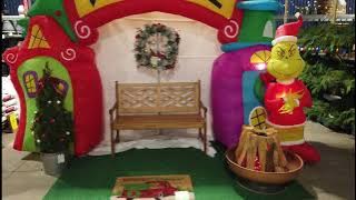 McCandless Lowes Live Christmas '22