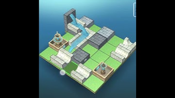 BASIC - LEVEL 45 | Flow Water Fountain 3D Puzzle