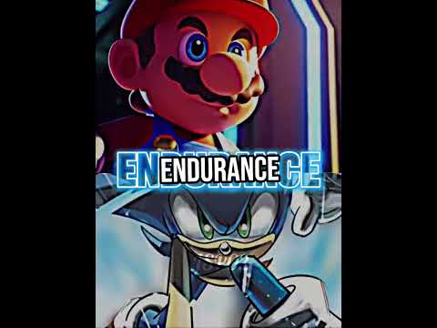 Archie Sonic Vs Mario Kun 