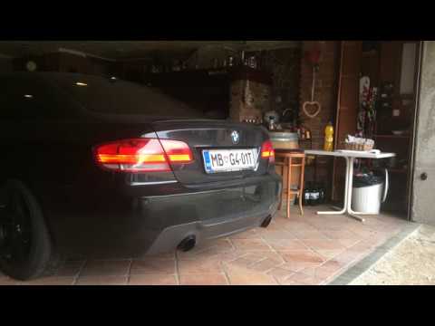TOP 3 320d