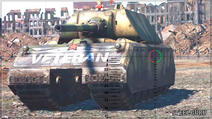 Really broken mechanics or Overpressure ???