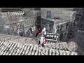 Assassin's Creed II - Longplay 010 [Deutsch]