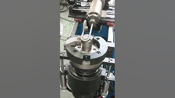 PLC Automatic Automatic Brake Fuel Tube Bending Machine Pipe Bender