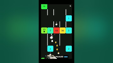 Snake Vs. Block Unlocking EVERYTHING in Row 10 And Random Gameplay!